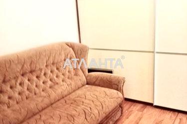 1-room apartment apartment by the address st. Fontanskaya dor Perekopskoy Divizii (area 30 m²) - Atlanta.ua - photo 36