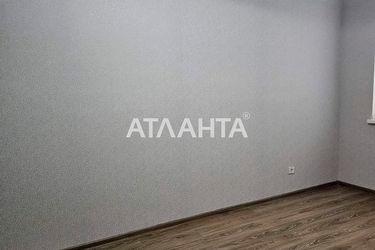 1-room apartment apartment by the address st. Torgovaya (area 34,6 m²) - Atlanta.ua - photo 11