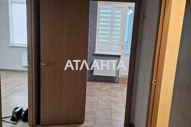 1-кімнатна квартира за адресою вул. Торгова (площа 34,6 м²) - Atlanta.ua - фото 12