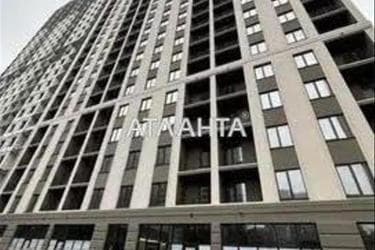 1-room apartment apartment by the address st. Genuezskaya (area 42 m²) - Atlanta.ua - photo 6