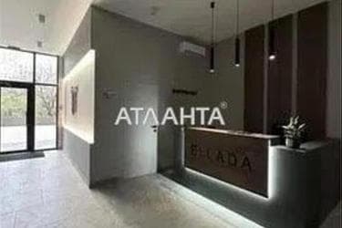 1-room apartment apartment by the address st. Genuezskaya (area 42 m²) - Atlanta.ua - photo 8