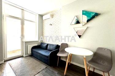 1-room apartment apartment by the address st. Semi Kulzhenkov (area 42 m²) - Atlanta.ua - photo 19