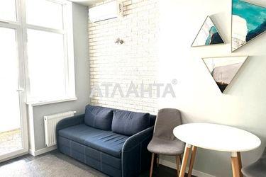 1-room apartment apartment by the address st. Semi Kulzhenkov (area 42 m²) - Atlanta.ua - photo 20