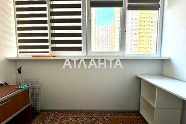 1-room apartment apartment by the address st. Semi Kulzhenkov (area 42 m²) - Atlanta.ua - photo 21