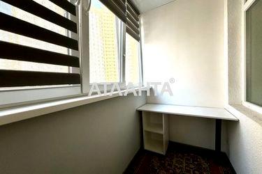 1-room apartment apartment by the address st. Semi Kulzhenkov (area 42 m²) - Atlanta.ua - photo 22