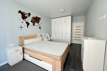 1-room apartment apartment by the address st. Semi Kulzhenkov (area 42 m²) - Atlanta.ua - photo 23