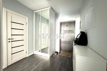 1-room apartment apartment by the address st. Semi Kulzhenkov (area 42 m²) - Atlanta.ua - photo 25