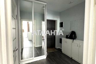 1-room apartment apartment by the address st. Semi Kulzhenkov (area 42 m²) - Atlanta.ua - photo 26