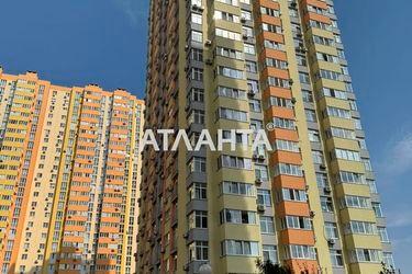 1-room apartment apartment by the address st. Semi Kulzhenkov (area 42 m²) - Atlanta.ua - photo 31