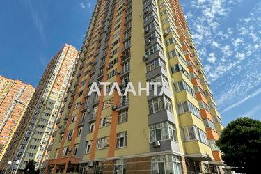 1-room apartment apartment by the address st. Semi Kulzhenkov (area 42 m²) - Atlanta.ua - photo 32