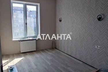 1-room apartment apartment by the address st. Inglezi 25 chapaevskoy div (area 30,3 m²) - Atlanta.ua - photo 8