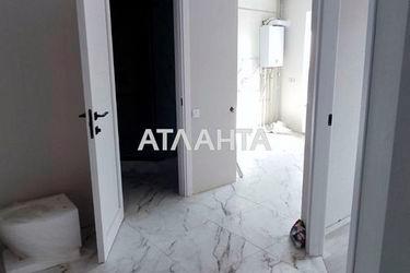 1-room apartment apartment by the address st. Inglezi 25 chapaevskoy div (area 30,3 m²) - Atlanta.ua - photo 11