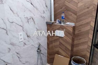 1-room apartment apartment by the address st. Inglezi 25 chapaevskoy div (area 30,3 m²) - Atlanta.ua - photo 12