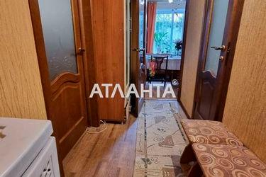 1-room apartment apartment by the address st. Zabolotnogo (area 34 m²) - Atlanta.ua - photo 19