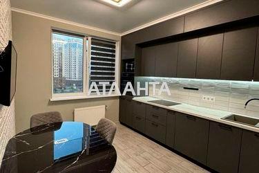 2-кімнатна квартира за адресою вул. Перлинна (площа 65 м²) - Atlanta.ua - фото 12