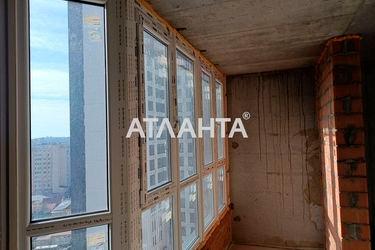 2-комнатная квартира по адресу ул. Франко Ивана (площадь 70 м²) - Atlanta.ua - фото 8