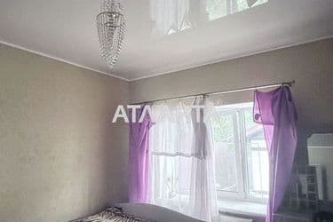 House by the address st. Chernomortsev (area 120 m²) - Atlanta.ua - photo 19