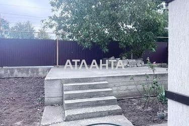 House by the address st. Chernomortsev (area 120 m²) - Atlanta.ua - photo 24