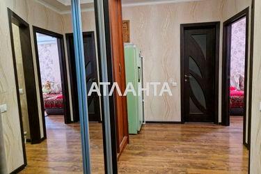 2-rooms apartment apartment by the address st. Vysotskogo (area 45 m²) - Atlanta.ua - photo 26