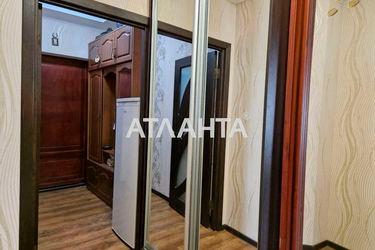 2-rooms apartment apartment by the address st. Vysotskogo (area 45 m²) - Atlanta.ua - photo 25