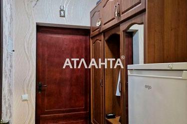 2-rooms apartment apartment by the address st. Vysotskogo (area 45 m²) - Atlanta.ua - photo 27