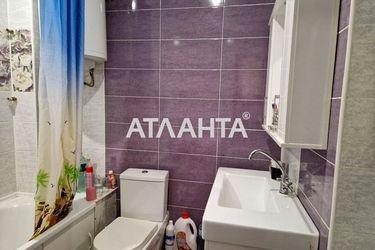 2-rooms apartment apartment by the address st. Vysotskogo (area 45 m²) - Atlanta.ua - photo 22