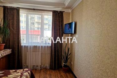 2-rooms apartment apartment by the address st. Vysotskogo (area 45 m²) - Atlanta.ua - photo 19