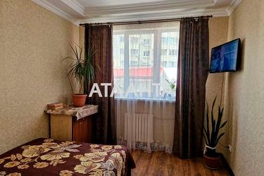 2-rooms apartment apartment by the address st. Vysotskogo (area 45 m²) - Atlanta.ua - photo 20