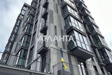 Коммерческая недвижимость по адресу Среднефонтанский пер. (площадь 19,4 м²) - Atlanta.ua - фото 6