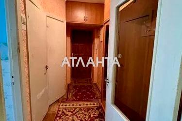 2-rooms apartment apartment by the address st. Energetichna (area 42,7 m²) - Atlanta.ua - photo 24