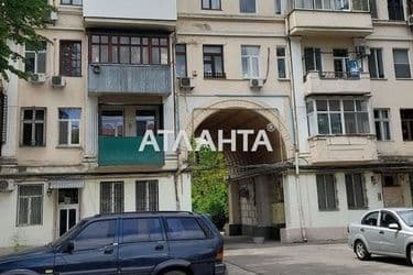 4+-rooms apartment apartment by the address st. Frantsuzskiy bul Proletarskiy bul (area 147 m²) - Atlanta.ua - photo 22