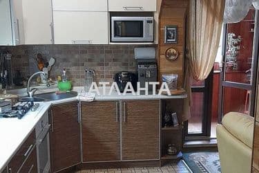 4+-rooms apartment apartment by the address st. Frantsuzskiy bul Proletarskiy bul (area 147 m²) - Atlanta.ua - photo 24