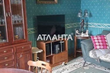 4+-rooms apartment apartment by the address st. Frantsuzskiy bul Proletarskiy bul (area 147 m²) - Atlanta.ua - photo 25