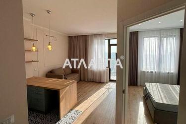 2-rooms apartment apartment by the address st. Pedagogicheskaya (area 53 m²) - Atlanta.ua - photo 17