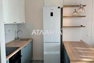 2-rooms apartment apartment by the address st. Pedagogicheskaya (area 53 m²) - Atlanta.ua - photo 18