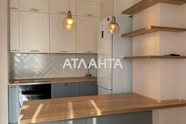 2-rooms apartment apartment by the address st. Pedagogicheskaya (area 53 m²) - Atlanta.ua - photo 20