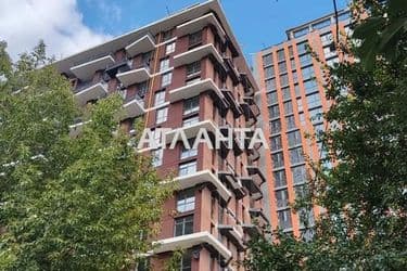 2-комнатная квартира по адресу Кирпичный пер. (площадь 52,7 м²) - Atlanta.ua - фото 6