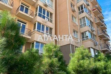 2-rooms apartment apartment by the address st. Bocharova gen (area 60 m²) - Atlanta.ua - photo 27