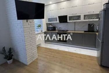1-room apartment apartment by the address st. Begovaya ul (area 41 m²) - Atlanta.ua - photo 13