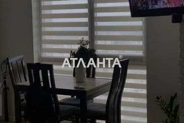 1-room apartment apartment by the address st. Begovaya ul (area 41 m²) - Atlanta.ua - photo 14