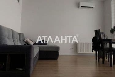 1-room apartment apartment by the address st. Begovaya ul (area 41 m²) - Atlanta.ua - photo 15