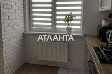 1-room apartment apartment by the address st. Begovaya ul (area 41 m²) - Atlanta.ua - photo 16