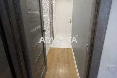 1-room apartment apartment by the address st. Begovaya ul (area 41 m²) - Atlanta.ua - photo 18