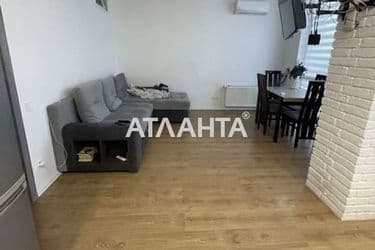 1-room apartment apartment by the address st. Begovaya ul (area 41 m²) - Atlanta.ua - photo 19