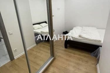 1-room apartment apartment by the address st. Begovaya ul (area 41 m²) - Atlanta.ua - photo 22
