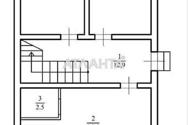 Дача за адресою вул. 10-та лінія (площа 120 м²) - Atlanta.ua - фото 7