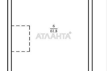 Дача за адресою вул. 10-та лінія (площа 120 м²) - Atlanta.ua - фото 8