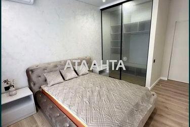 3-rooms apartment apartment by the address st. Genuezskaya (area 90 m²) - Atlanta.ua - photo 13