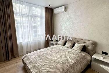 3-rooms apartment apartment by the address st. Genuezskaya (area 90 m²) - Atlanta.ua - photo 11