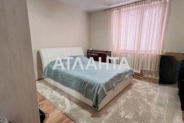 1-кімнатна квартира за адресою вул. Європейська (площа 32,1 м²) - Atlanta.ua - фото 14